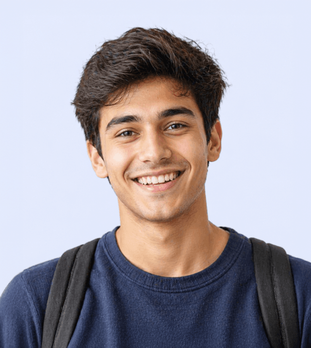 Student 2