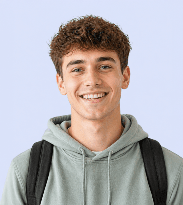 Student 3