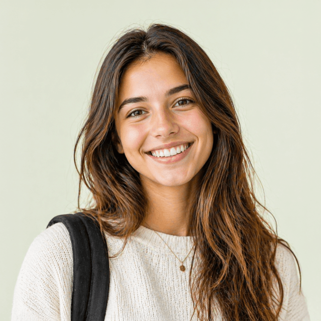 Student 5