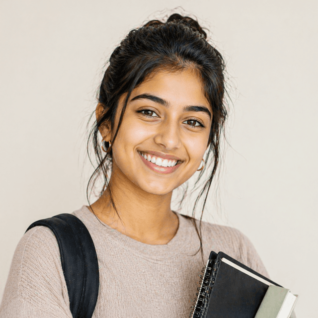 Student 6