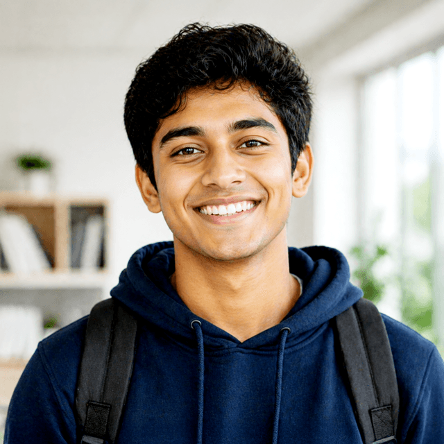 Student 8
